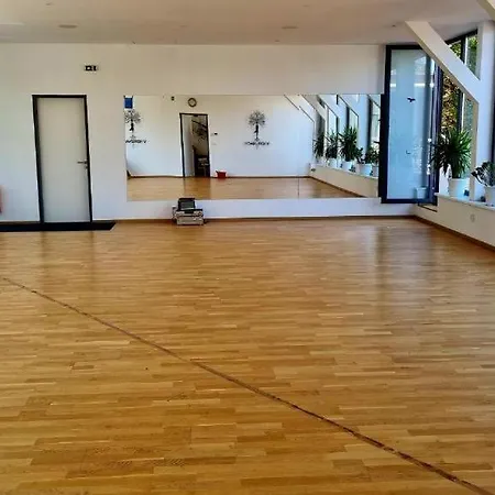 Guest house Tenis Cibulka