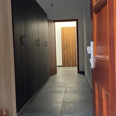 Cozy In 3 Prague