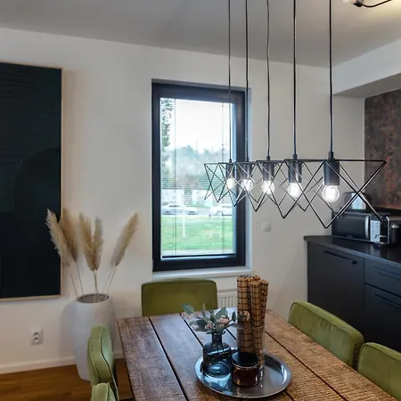 Apartment Invalidovna With Free Parking Prague