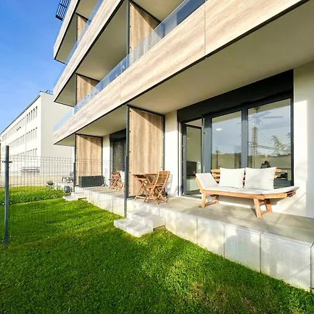 Vinice Appartement