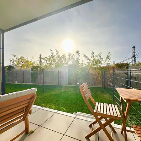 Vinice Appartement *