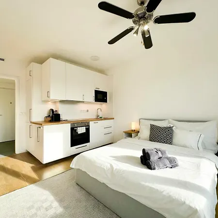 Apartament Vinice *