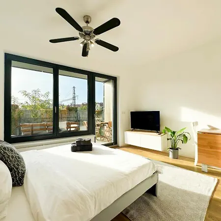 Vinice Apartament