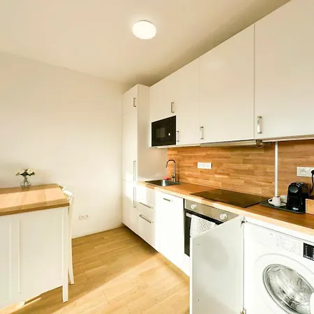 Apartament Vinice *