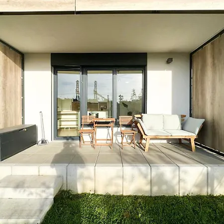 Apartament Vinice Praga