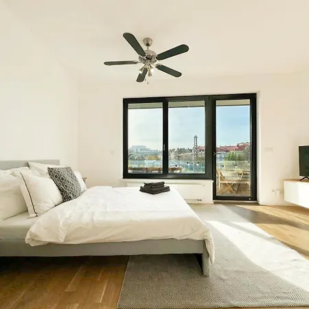 Appartement Vinice *