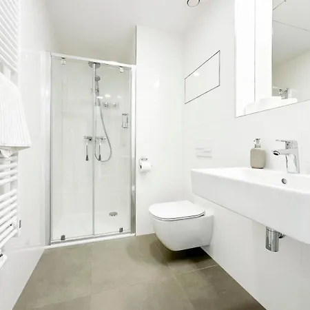 Vinice Appartement Praag