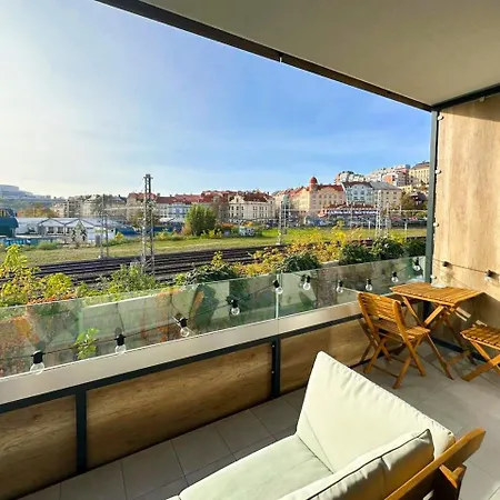 Vinice * Praag