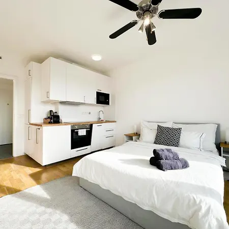 Vinice Appartement