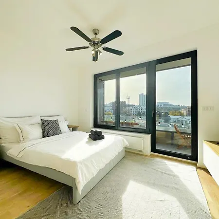Apartament Vinice