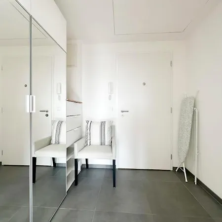 Apartament Vinice Praga