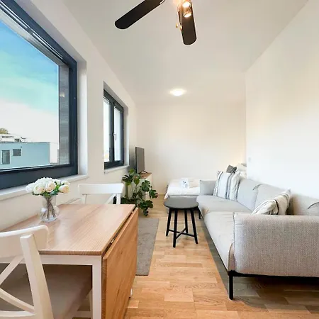 Vinice Appartement