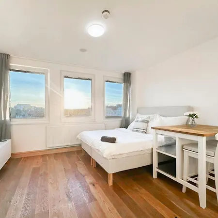 Vinice Appartement