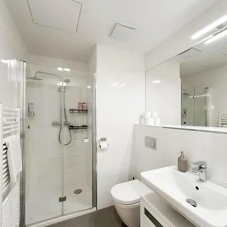 Appartement Vinice *