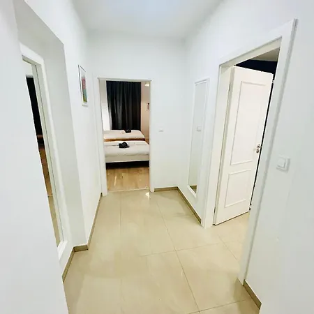 Cozy Design Right Next To Wenceslas Square Apartment *