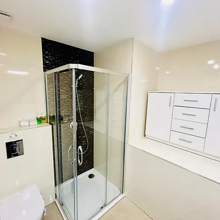 Apartment Cozy Design Right Next To Wenceslas Square Prague