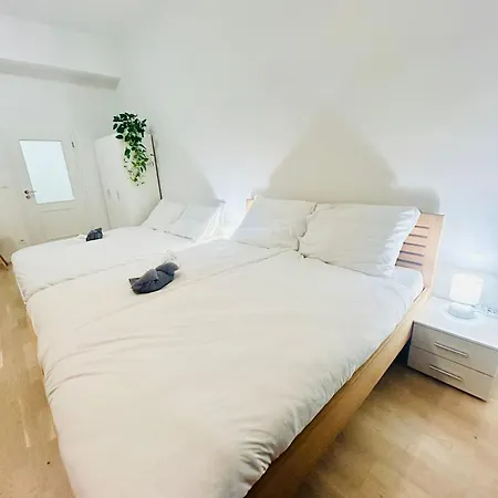 Apartment Cozy Design Right Next To Wenceslas Square *