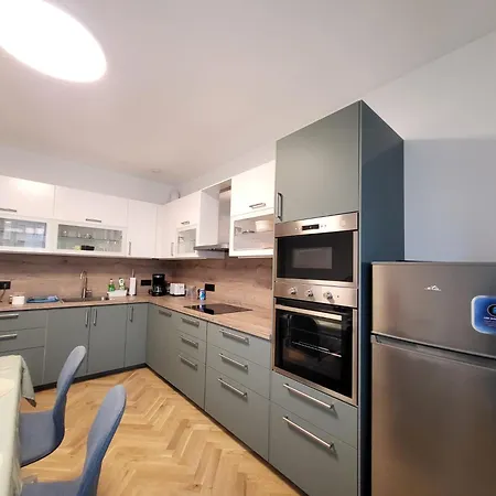 Spoon 1a Apartment
