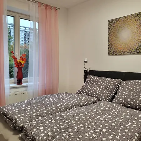 Spoon 1a Apartment