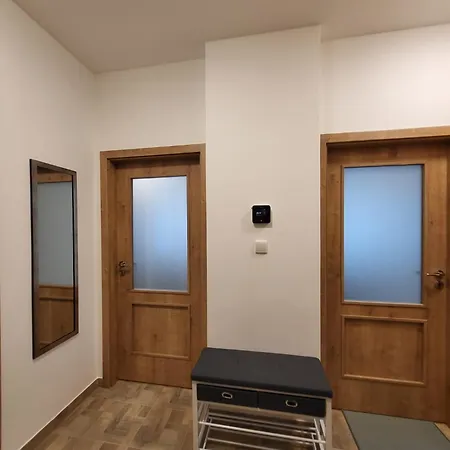 Spoon 1a Apartment *