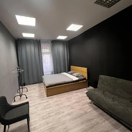 Relax Aparthotel