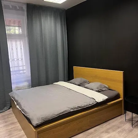 Relax Aparthotel *