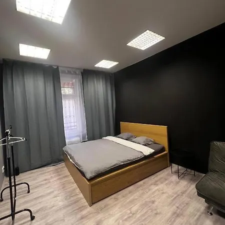 Aparthotel Relax *