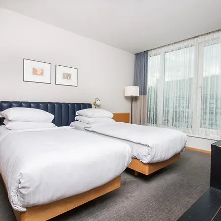Hotel K+k Fenix 4*
