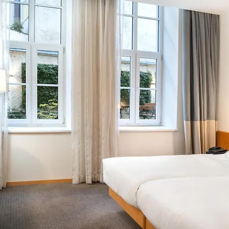 K+k Fenix 4* Prag