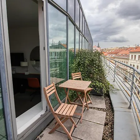 Hotel K+k Fenix 4*