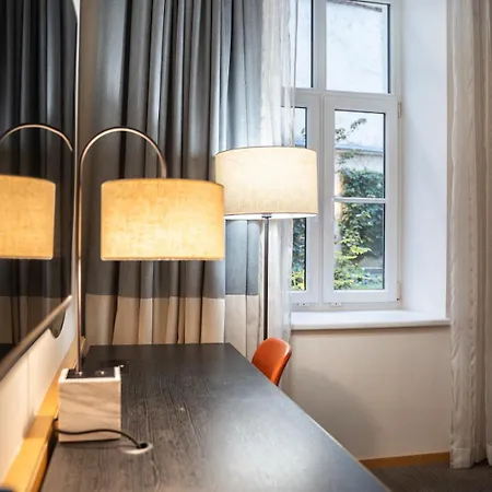 K+k Fenix Hotel