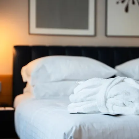 Hotel K+k Fenix Prague