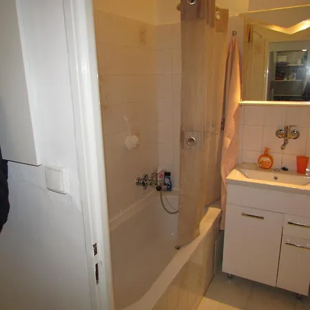 Praguecityapartment * Prag