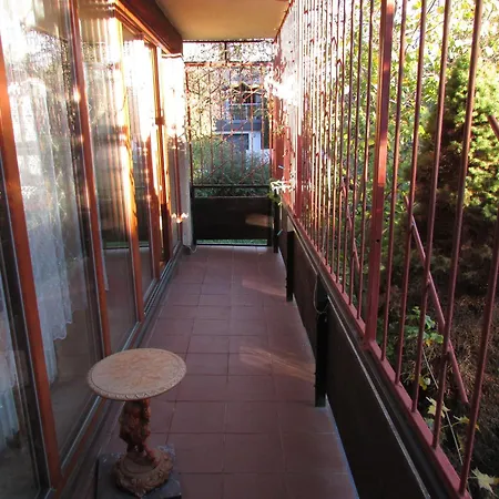 Daire Praguecityapartment *
