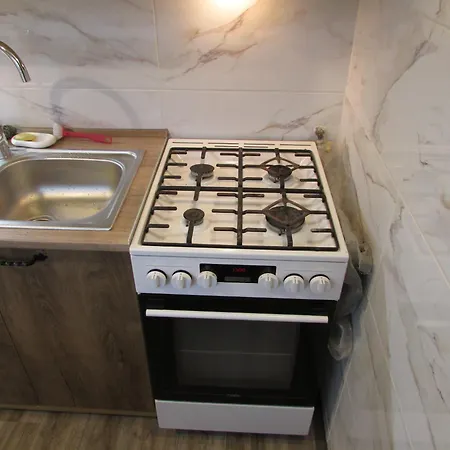Praguecityapartment Prag