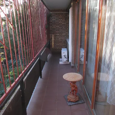 Praguecityapartment * Prag