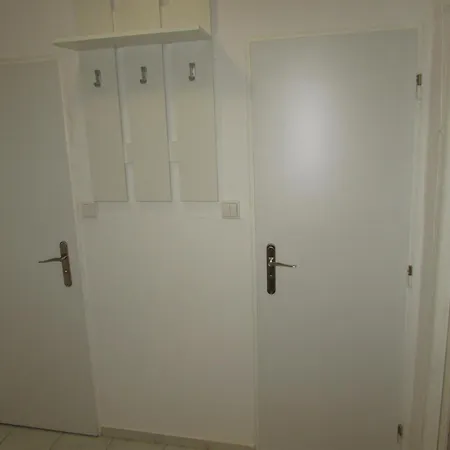 Praguecityapartment * Prag