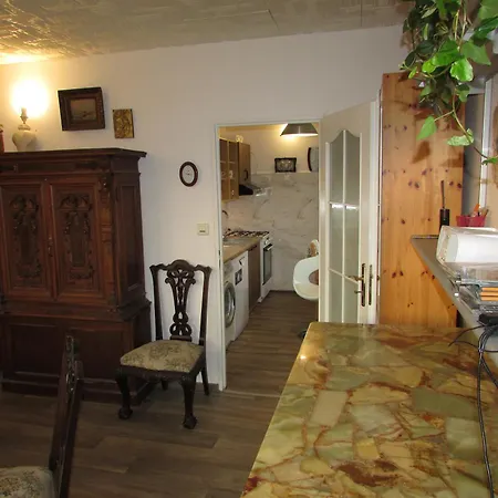 Praguecityapartment