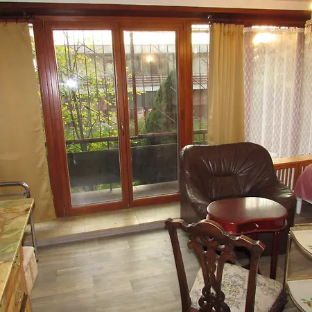 Praguecityapartment * Prag