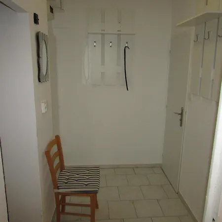 Daire Praguecityapartment