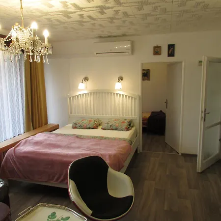 Praguecityapartment Daire