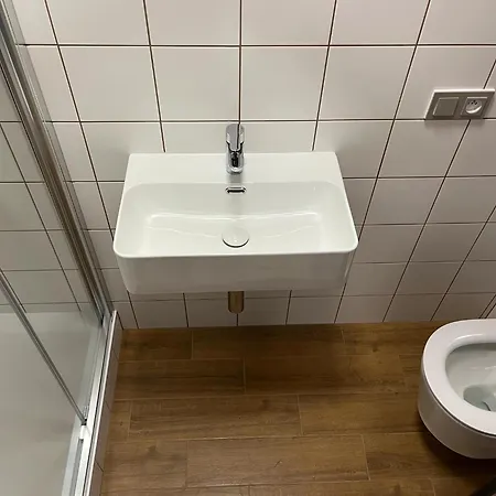 Guest house Tenis Cibulka