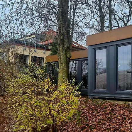 Guest house Tenis Cibulka Prague