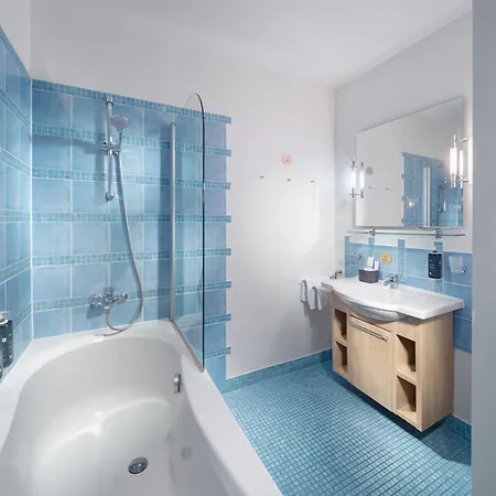 Mamaison Belgicka Aparthotel Prague