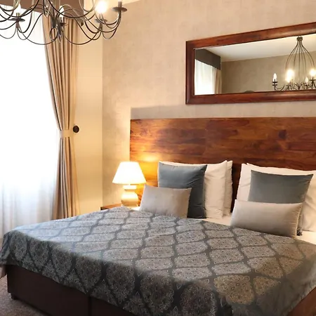 Szálloda Agnes 4*