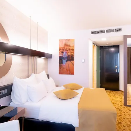 Grandium Hotel