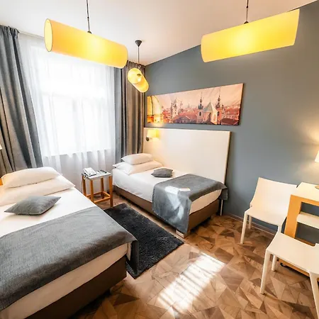 Grandium Hotel 5*