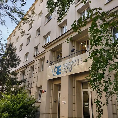 University Hotel