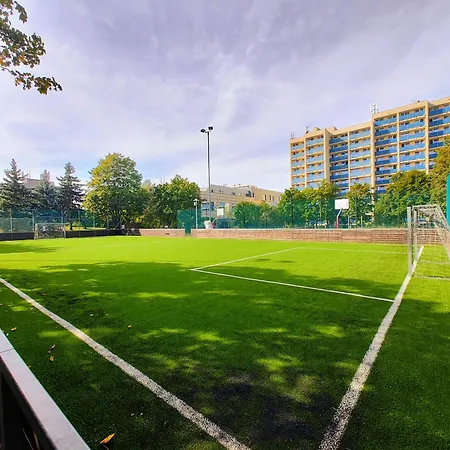 Ξενοδοχείο University Hotel