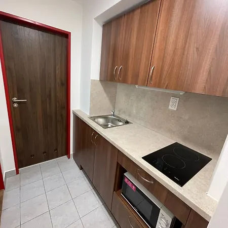 Ξενοδοχείο University Hotel Πράγα